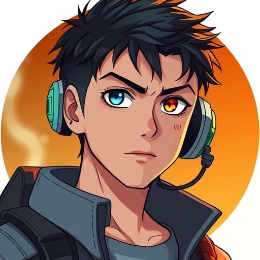 免费看动漫网站 - 雷恩 创始人 & CEO 免费看动漫网站团队 - 雷恩